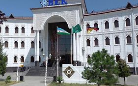 Bek Samarkand Hotel